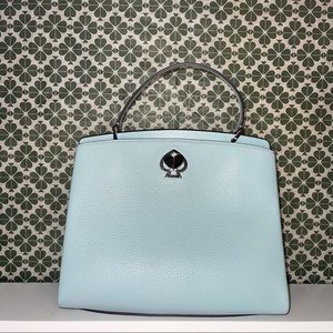 kate spade romy satchel
